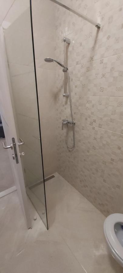 Apartment Angela Шибеник Екстер'єр фото