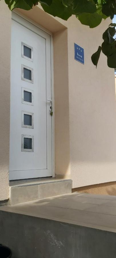 Apartment Angela Шибеник Екстер'єр фото