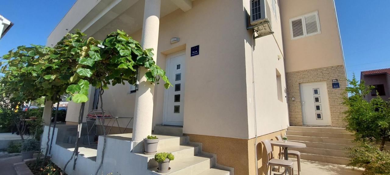 Apartment Angela Шибеник Екстер'єр фото