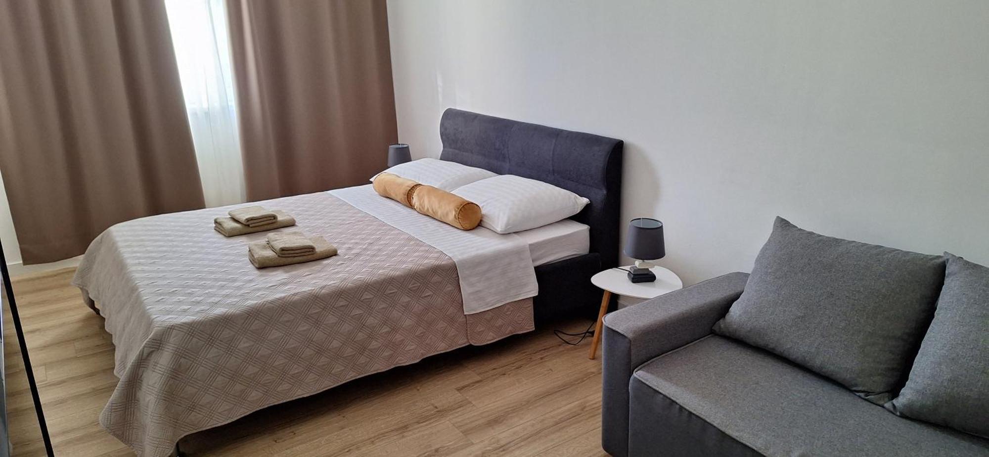 Apartment Angela Шибеник Екстер'єр фото