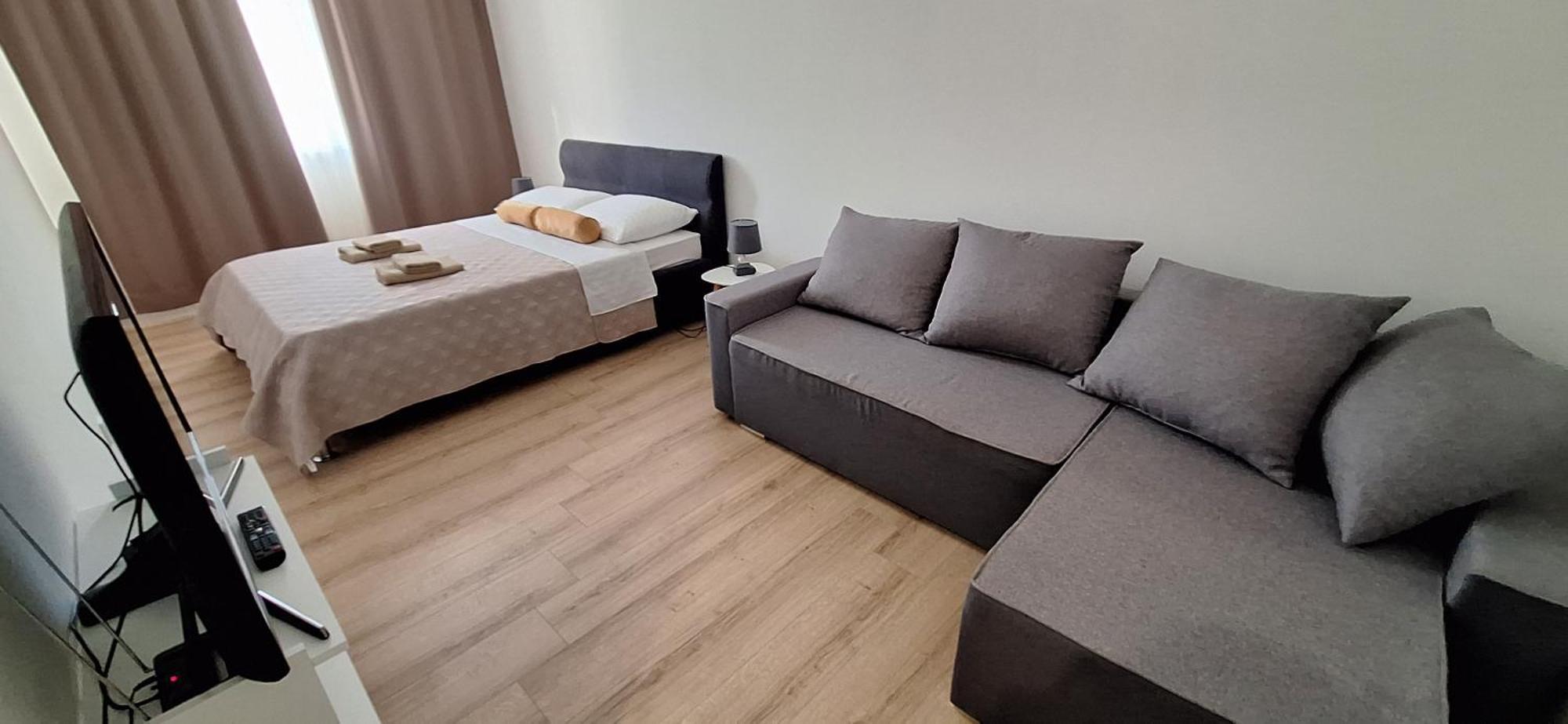 Apartment Angela Шибеник Екстер'єр фото