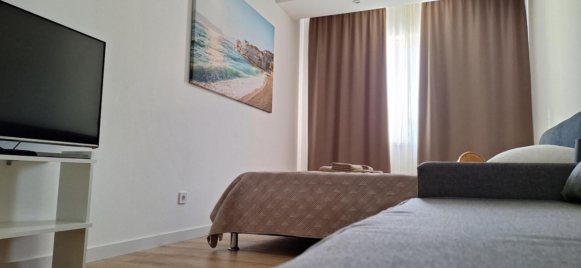 Apartment Angela Шибеник Екстер'єр фото