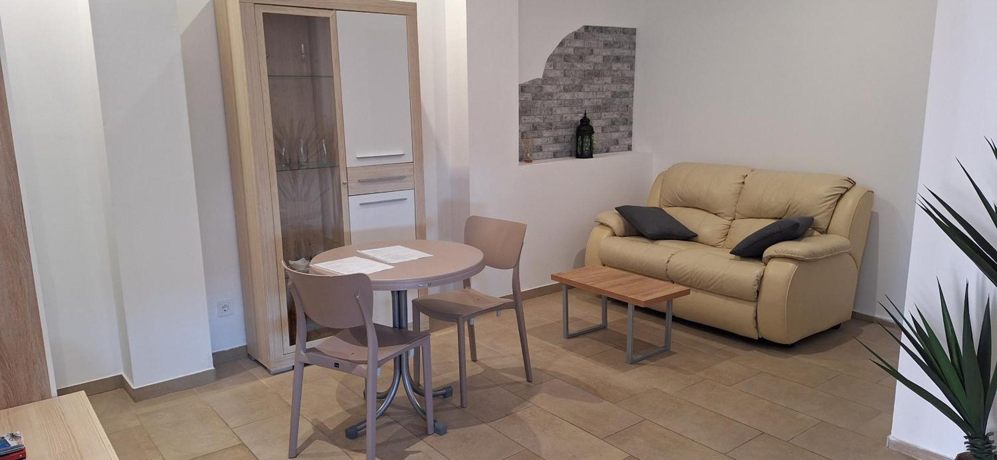 Apartment Angela Шибеник Екстер'єр фото
